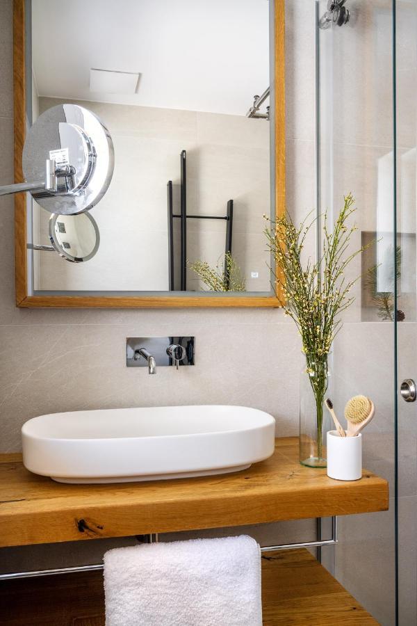 Dependance Dachsteinperle Apartment Рамзау ам Дахщайн Екстериор снимка